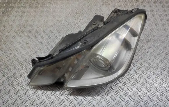 Mercedes-Benz E W212 Headlight/headlamp A2078203961 1ZT00964761 4096476100234595