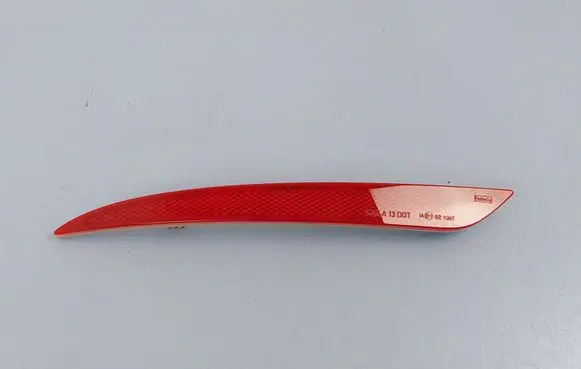 Ford Mondeo MK V Rear tail light reflector DS73515C0B DS7Z13A565K DS73515C0BA