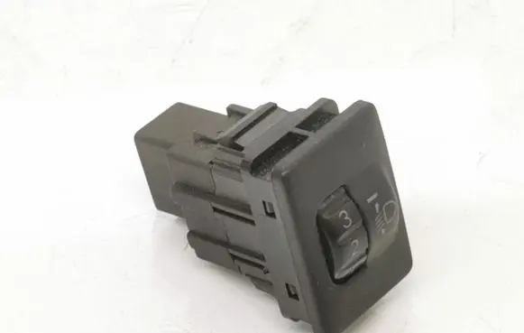 Toyota Yaris Headlight level height control switch 8415200030