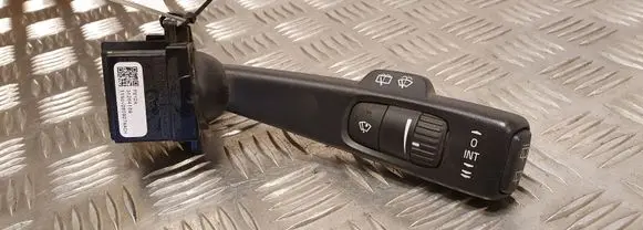 Volvo XC60 Wiper control stalk 31264169