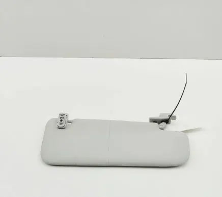 Fiat 500E Sun visor 735752704
