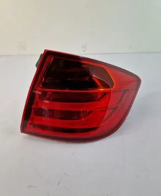 BMW 3 F30 F35 F31 Rear/tail lights 7372788