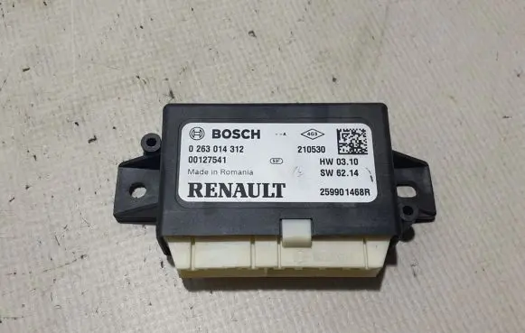 Renault Master III Parking PDC control unit/module 259901468R