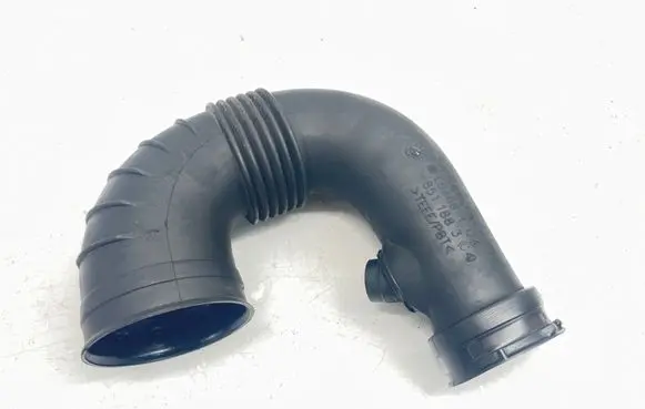 Mercedes-Benz E W211 Intercooler hose/pipe A6480940197