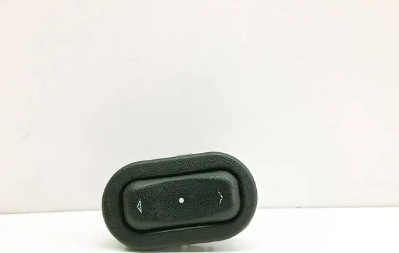 Opel Zafira A Electric window control switch 13363100 90561388