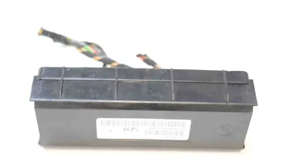 Opel Insignia A Central body control module 13505739