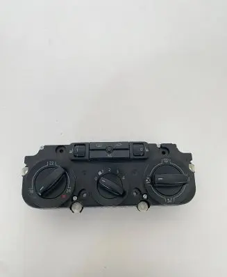 Volkswagen Golf V Climate control unit 1K0820047GA