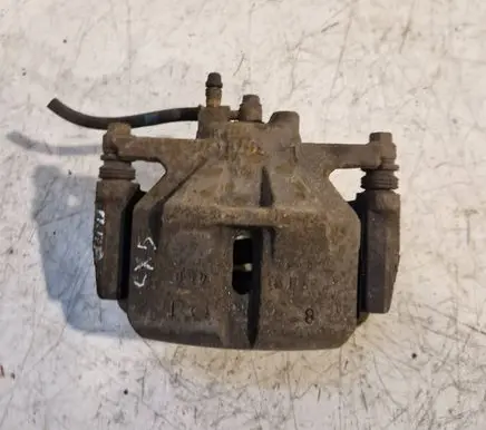 Mazda CX-5 Front brake caliper