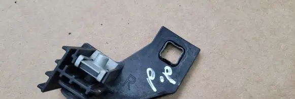 Audi A7 S7 4G Headlight/headlamp mounting bracket