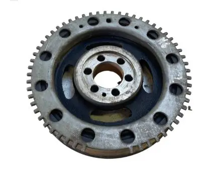 Mazda 6 Crankshaft pulley 81115J