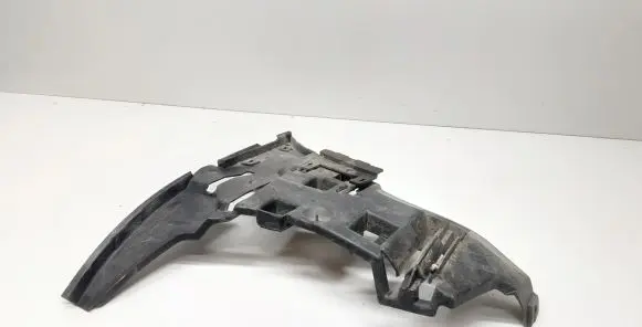 Volvo S60 Front bumper mounting bracket 09190303