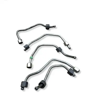 Peugeot 2008 I Fuel injector supply line/pipe 