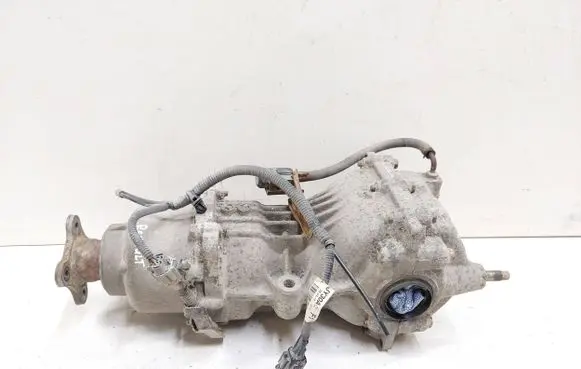 Renault Koleos I Rear differential 24077JY30A03 R1451B
