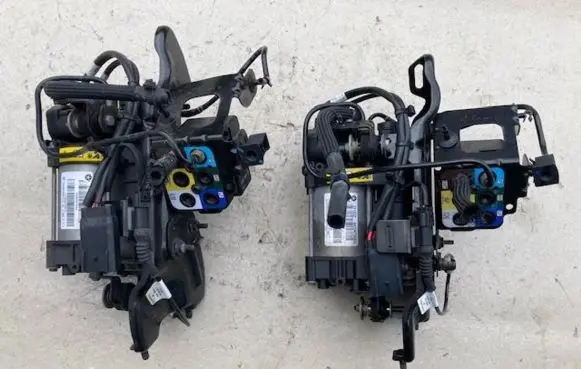 Jeep Grand Cherokee Other under body part 
