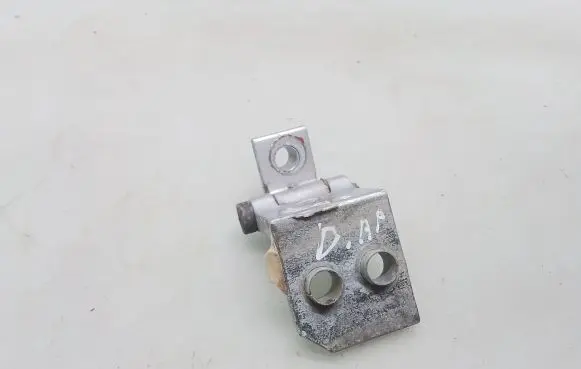 Peugeot 206 Front door lower hinge