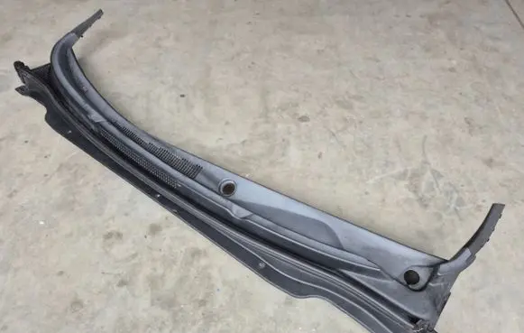 KIA Ceed Wiper trim 861511H000