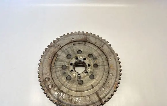 Mercedes-Benz A W176 Flywheel A6070300300 123106687R
