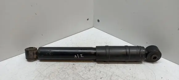 Opel Astra H Rear window strut damper 383439EGT