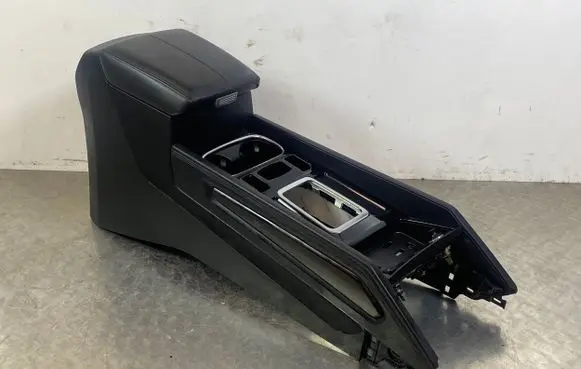 Center console