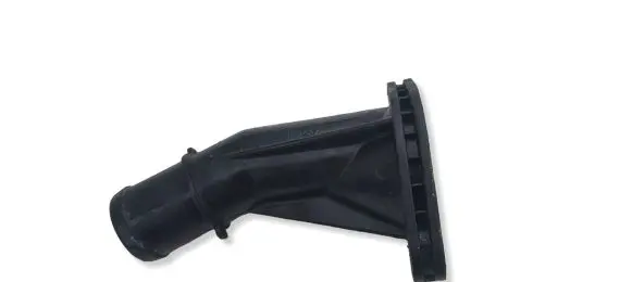 Hyundai i30 Thermostat housing 256312B051