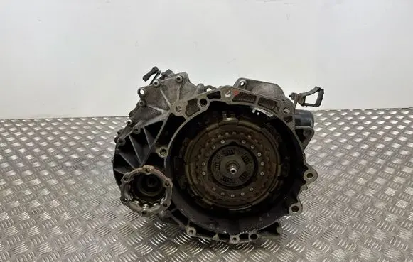 Audi A3 S3 8P Automatic gearbox VDA