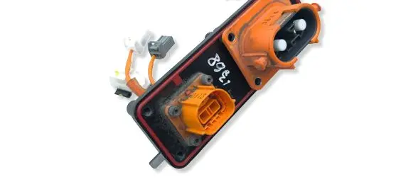 KIA Niro High voltage junction box K437537051