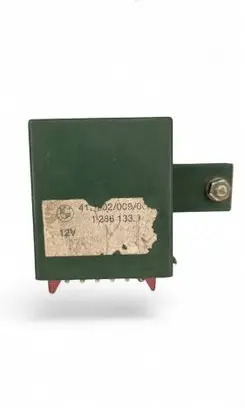 BMW 3 E30 Idle relay 13411286133 1286133