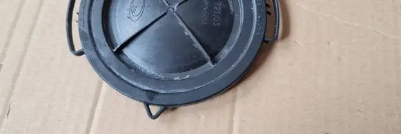 Audi Q3 F3 Headlight part 