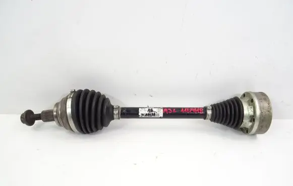 Audi A3 S3 8V Front driveshaft 5Q0407271A