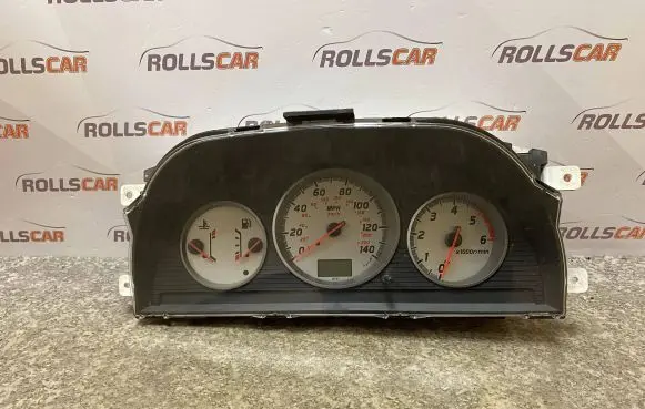 Nissan X-Trail T30 Speedometer (instrument cluster) 8H7157D
