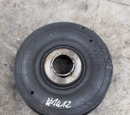 Renault Espace - Grand espace IV Crankshaft pulley