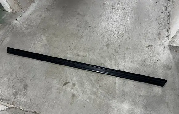 Mercedes-Benz G W461 W463 1st Gen Sill/side skirt trim 
