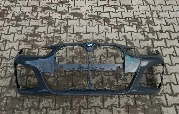 BMW 4 G22 G23 G24 G26 Front bumper