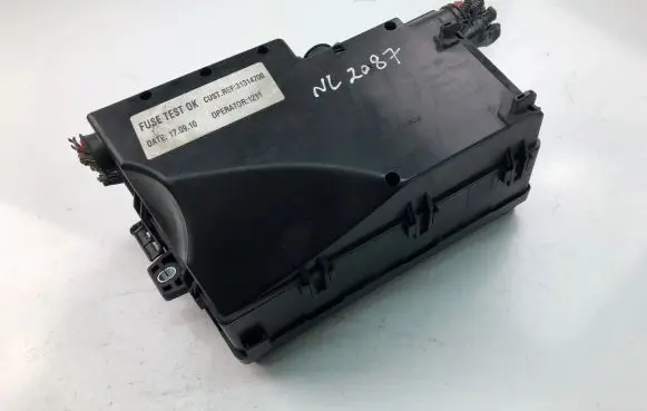 Volvo V50 Other control units/modules 31314700