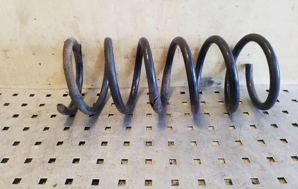 Volvo S60 Rear coil spring