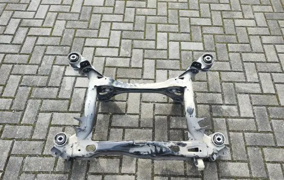 Audi A5 Rear subframe 8W0505235AK