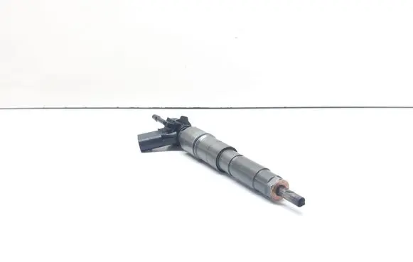 BMW 5 E60 E61 Fuel injector 7796042 0445115050