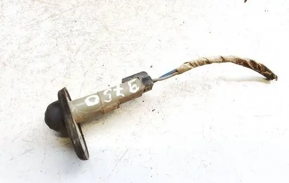 Opel Astra G Front door sensor 90504150