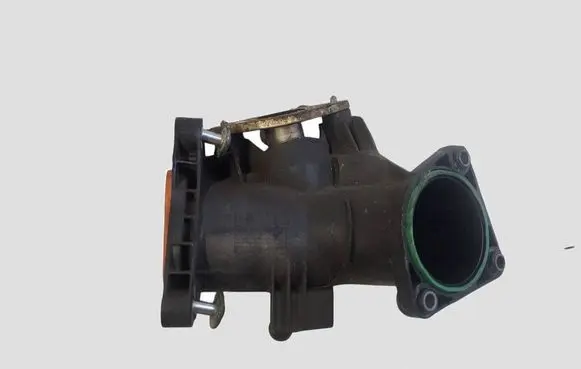 BMW 1 F20 F21 Intake manifold 850640607 14061943161 108452S10