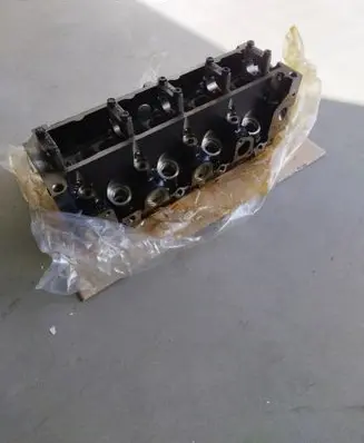 Ford Escort Other cylinder head part 6534655 1665168 909020
