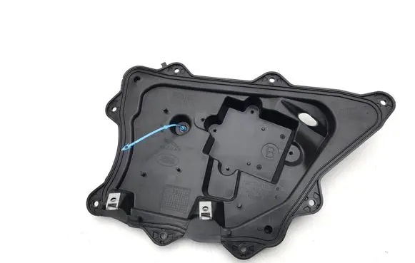 Jaguar XF X260 Other rear door trim element GX7324766A GX6324766AC