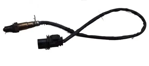 Skoda Octavia Mk2 (1Z) Lambda probe sensor 03G906262A 082101 0281004042