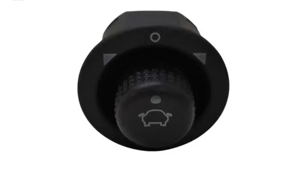 Ford Fusion Wing mirror switch 93BG17B676BB