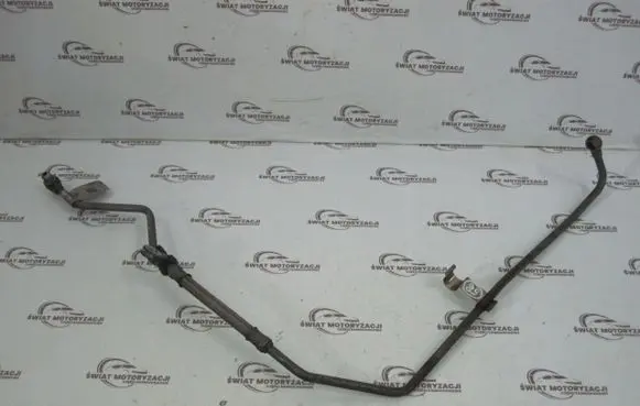 Ford Transit Turbo turbocharger oiling pipe/hose BK2Q6K679AB