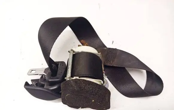 Ford S-MAX Rear seatbelt 611B69G