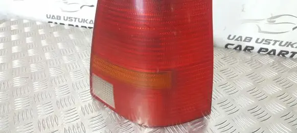 Volkswagen Golf IV Rear/tail lights