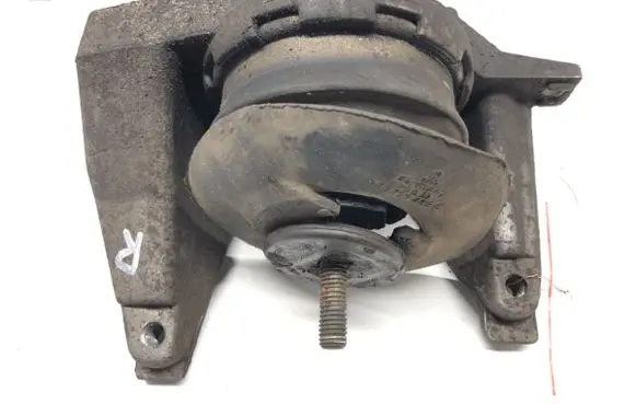 Audi A6 S6 C4 4A Engine mount vacuum valve 4A0199352A