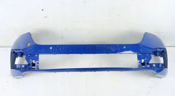 Skoda Octavia Mk4 Front bumper 5E3807221