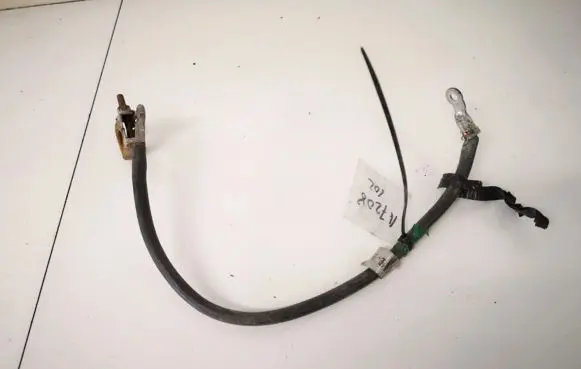 Chrysler 300 - 300C Other wiring loom