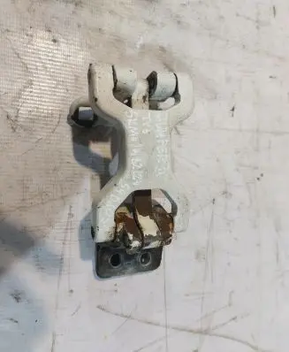 Citroen Jumper Loading door upper hinge 